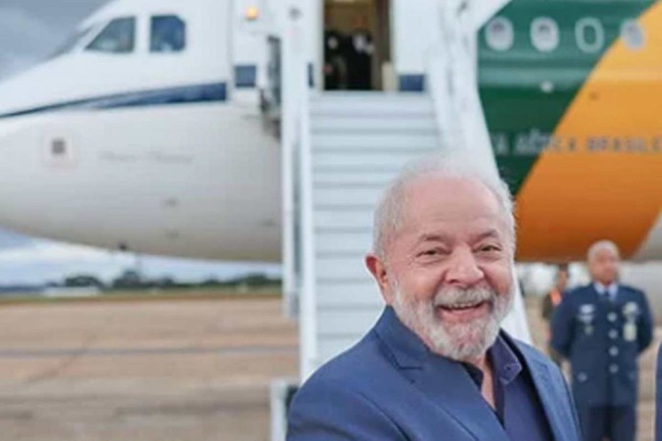 Lula viajará para reuniões países da América Latina e do Caribe