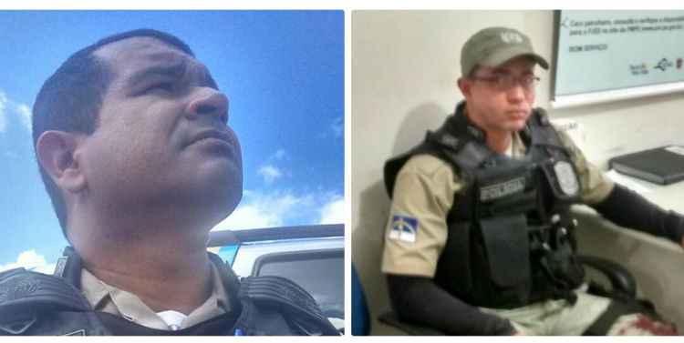 Mais Um Policial Assassinado Cabo Da PM Foi Morto A Tiros Por Soldado