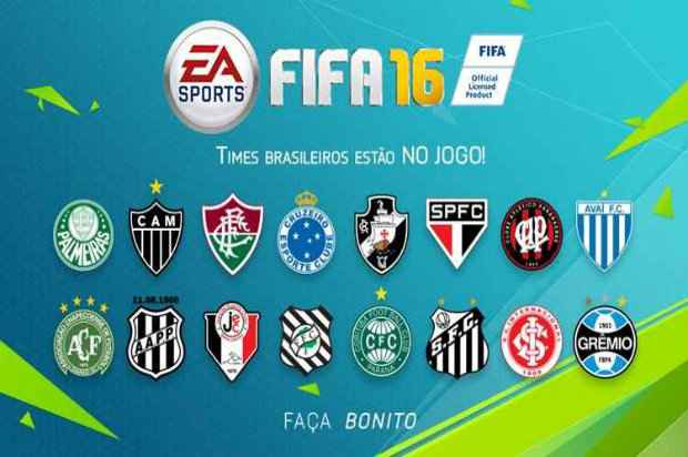 Fifa Contar Times Brasileiros Menos Flamego E Corinthians