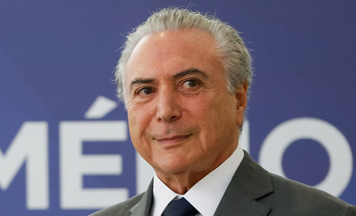 Temer Reforma Passou A Ser O S Mbolo Da Vit Ria Reformista Do Governo