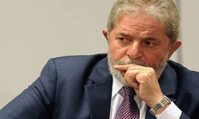 Lula Se Re Ne De Novo Advogado Na Carceragem Da Pf Em Curitiba