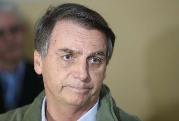 Bolsonaro Existe A Possibilidade De Criar Minist Rio Do