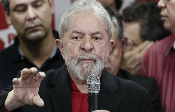 Stj Julga Nesta Ter A Recurso De Lula Contra Condena O No Caso Triplex