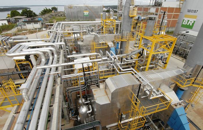 Petrobras lança edital de R 10 milhões em pesquisa e desenvolvimento