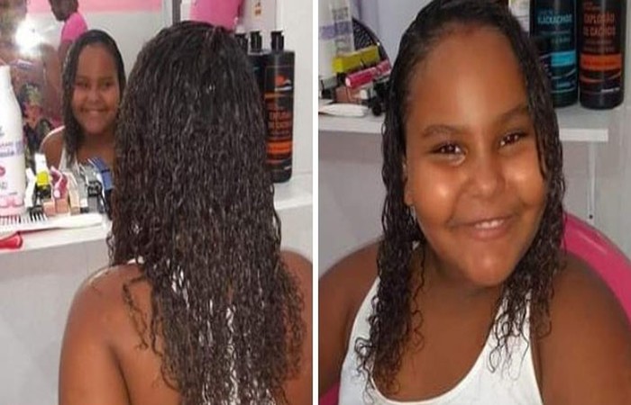 Criança morre atingida por bala perdida no sofá de casa em Belford Roxo