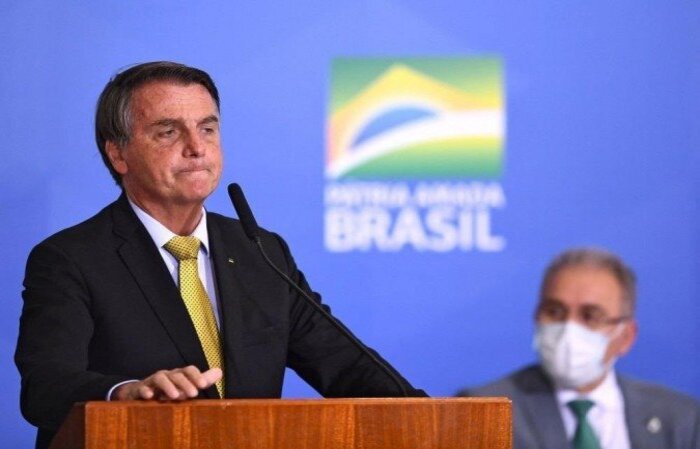 Artistas Lan Am Manifesto E M Sica Pedindo O Impeachment De Bolsonaro