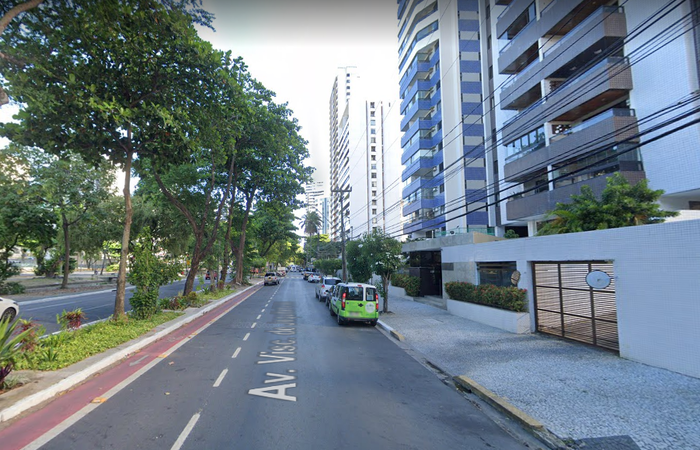 Prefeitura Do Recife Entrega Novo Plano De Circula O Para Regi O De