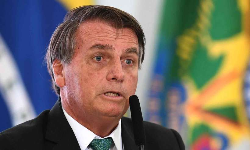 Datafolha Bolsonaro mantém pior avaliação de seu governo 53 de