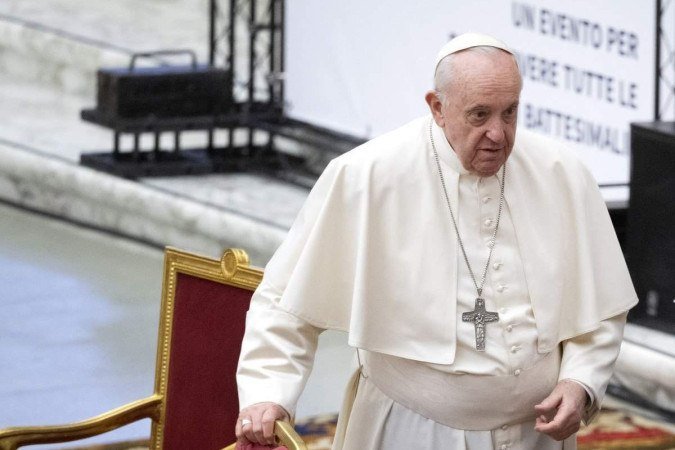 Papa Francisco lamenta tragédia em Petrópolis e diz rezar pelas vítimas