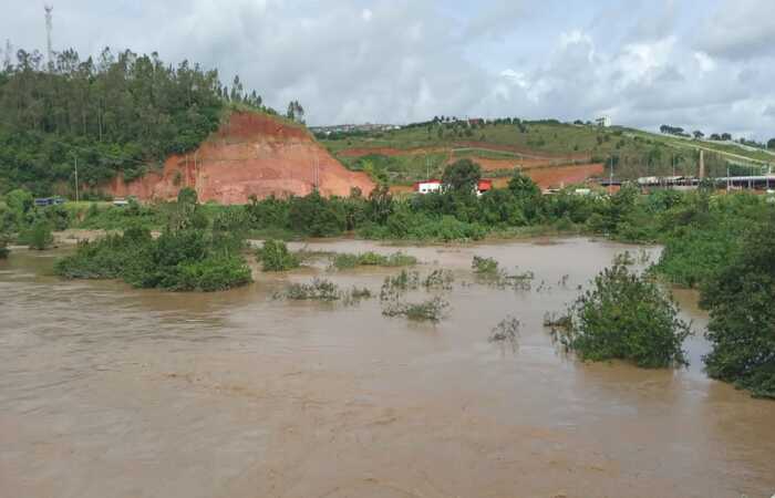 Quatro Cidades Pernambucanas Atingidas Por Desastres Receber O Mais De