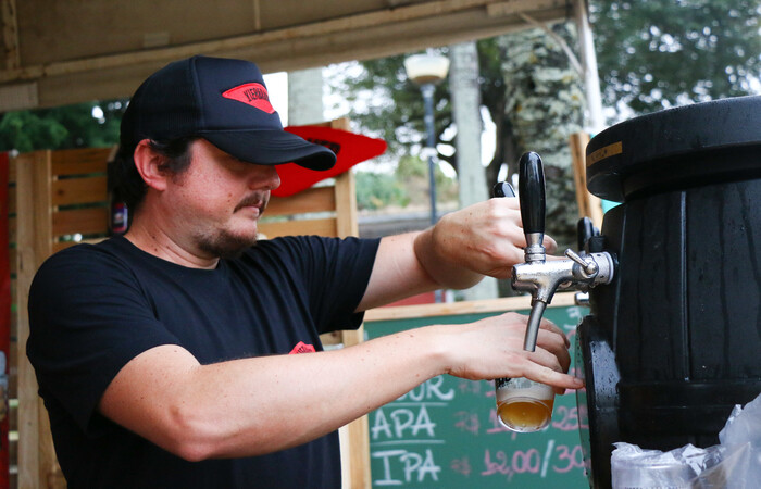 Iii Festival Da Cerveja Artesanal De Olinda Acontece No Pr Ximo Fim De