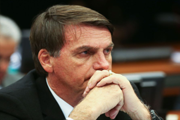 Grande Pesar Bolsonaro Lamenta Morte Da Rainha E Decreta Luto De