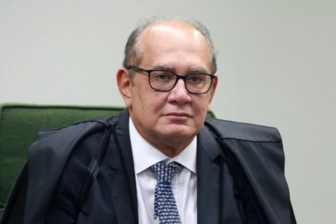 Gilmar Mendes Derruba A O Para Cobrar R Milh Es Em Impostos De