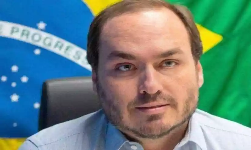 Tse Vai Monitorar Diretamente Perfil De Carlos Bolsonaro Pol Tica