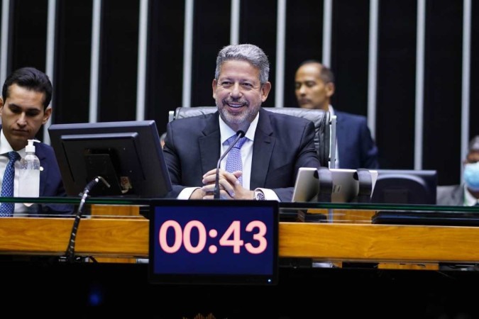 Lira Diz Que Emendas De Relator S O Prerrogativas Do Congresso