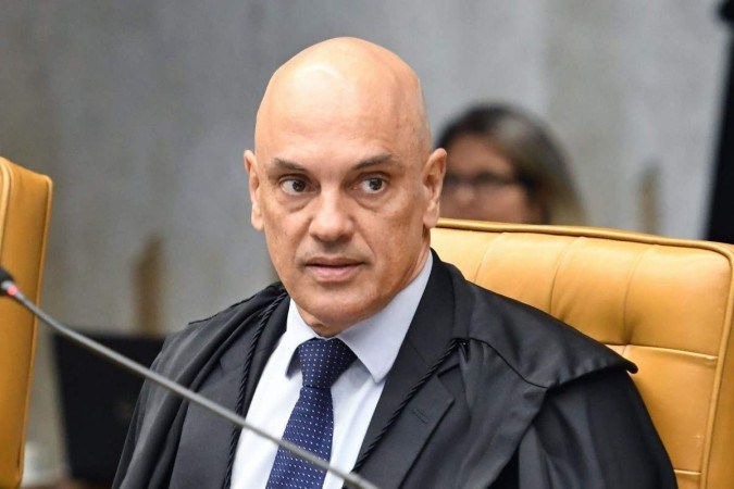 Moraes PGR deve se manifestar sobre inclusão de Zambelli e Malafaia em