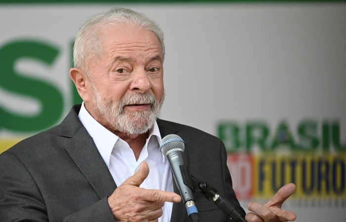 Lula deverá ir aos EUA para reunião Biden só em janeiro diz ex