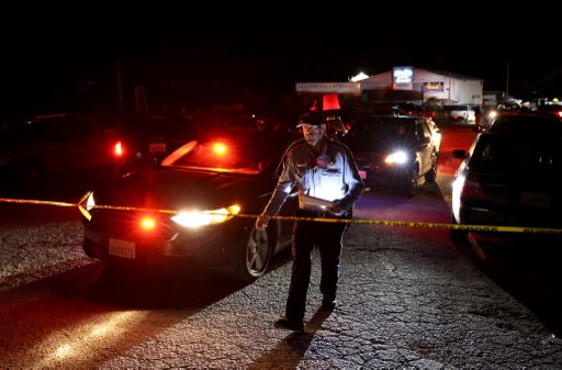 Sete Mortos Em Dois Tiroteios Nos Eua Ap S O Massacre Do Ano Novo Lunar