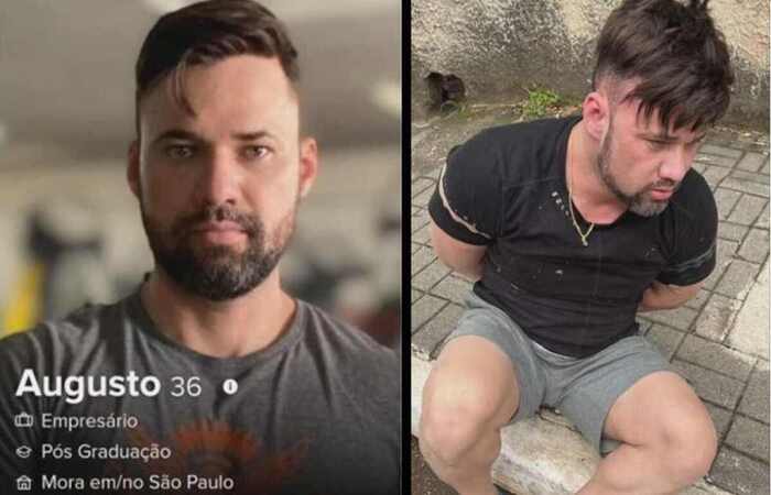 Justi A De S O Paulo Condena Gal Do Tinder Por Golpe De R Mil