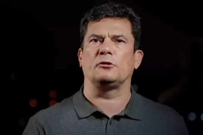 Moro pode sair se ficar incomodado diz presidente do União Brasil