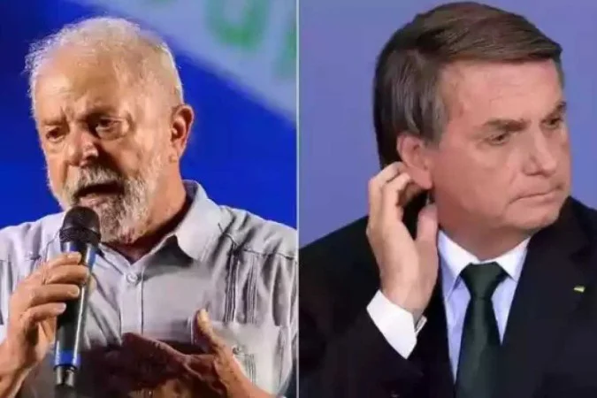 Lula Diz Que Bolsonaro Deixou O Brasil Em Condi Es Piores Do Que As De