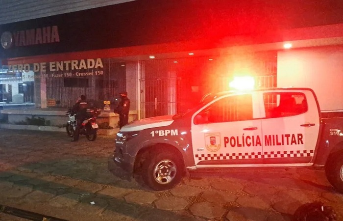 Suspeito de liderar ataques no RN é morto em confronto a polícia