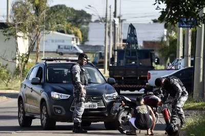 Estudo Mostra Que A Cor Da Pele Influencia Abordagens Policiais