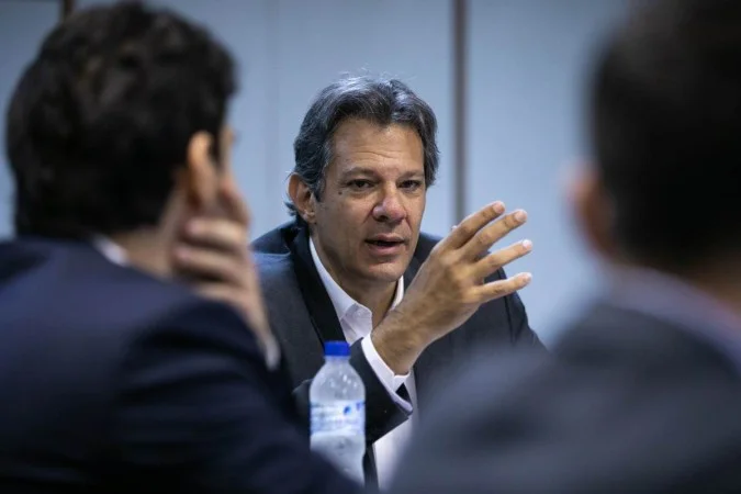 Haddad quer cortar R 150 bilhões em renúncias fiscais e abrir caixa