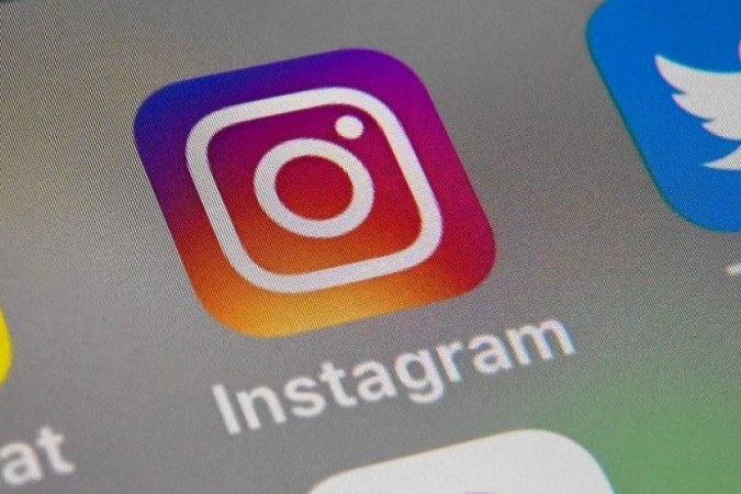 Internautas Relatam Instabilidades No Instagram Nesta Sexta