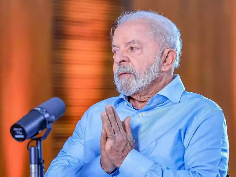 Lula Deve Anunciar Reforma Ministerial Nesta Sexta 18 08 Veja