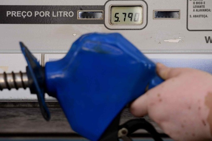 Prévia da inflação sobe 0 35 em setembro influenciada pela gasolina