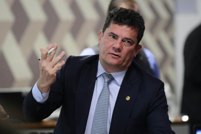 Stf Abre Inqu Rito Contra Moro Para Apurar Suspeita De Fraude Em