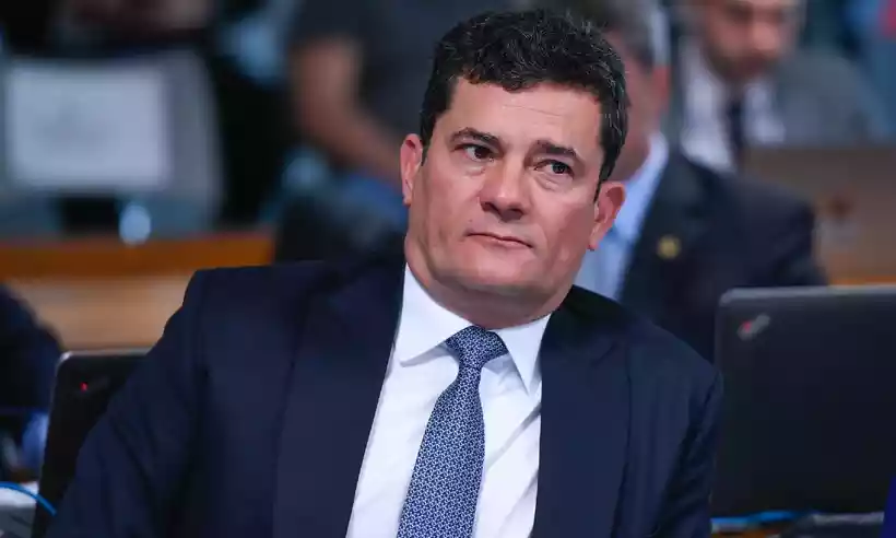 Stf Abre Inqu Rito Contra Moro Por Suspeita De Fraude Em Dela O