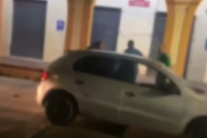 Motorista de aplicativo é suspeito de agredir passageiras que pediram