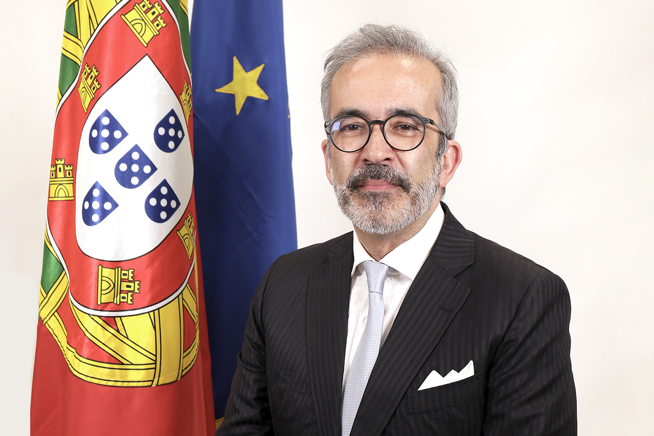 Portugal Tem Olhar Equilibrado Sobre Passado Colonial Diz Ministro