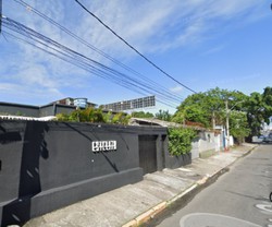 Bonde de Setembro agita o Estelita nesta sexta-feira (27) (Foto: Reproduo/Google Street View)