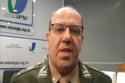 General Guido Amin Naves 