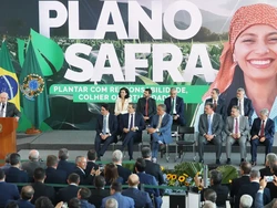 Plano Safra: recursos para grandes produtores rurais somam R$ 400 bilhes  (foto: Valter Campanato/Agncia Brasil)