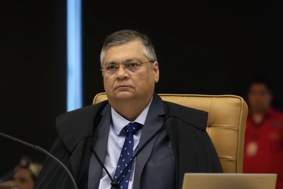 Dino concluiu que as publicaes excedem o direito  liberdade de expresso (Crdito: Agncia Brasil)