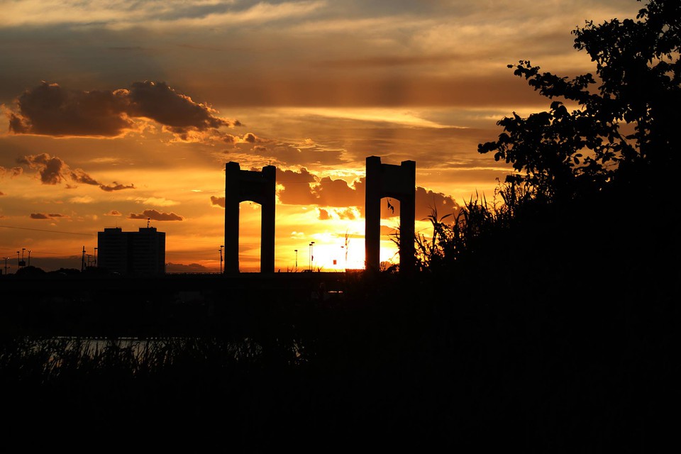 Petrolina, no Serto de So Francisco (Prefeitura de Petrolina)