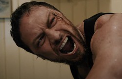 'No Fale o Mal', remake americano de terror dinamarqus, soa como resposta ao original (Universal/Divulgao)