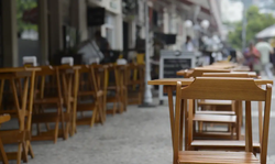 Dia dos Pais: em Pernambuco, bares e restaurantes esperam aumento de at 20% nas vendas  (Foto: Tomaz Silva/Agncia Brasil
)