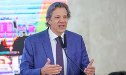 Pacote de corte de gastos deve ser anunciado nesta semana, diz Haddad  (foto: Fabio Rodrigues-Pozzebom/ Agncia Brasil)