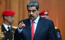 Presidente da Venezuela, Nicols Maduro 