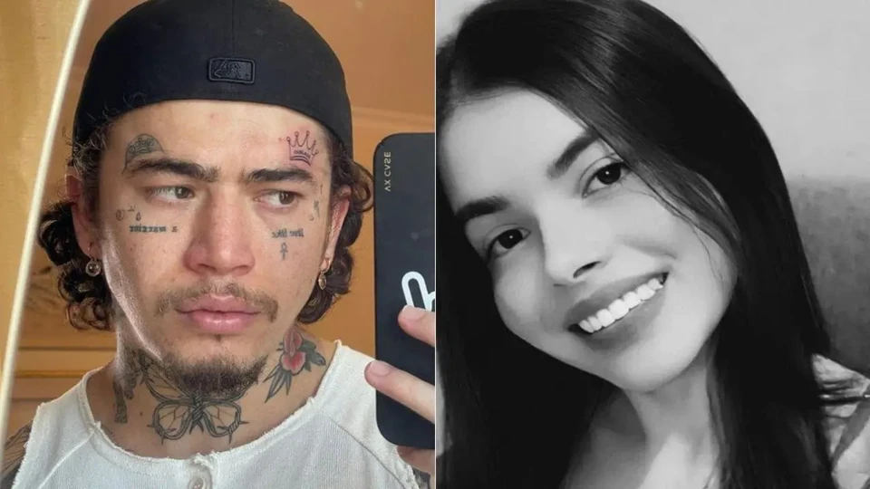 Whindersson Nunes Se Pronuncia Sobre Morte De Jessica Vit Ria Jovem Que Foi Apontada Como Sua