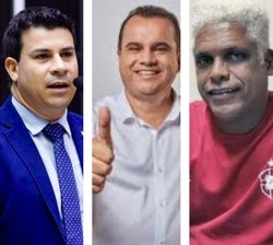  PT no Governo de Raquel: Carlos Veras  diz que governadora quer melhores quadros (Montagem: Blog Dantas Barreto )