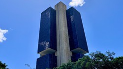 Sede do Banco Central do Brasil 