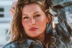 Justia agenda audincia em ao milionria contra Gisele Bndchen (Foto: Reproduo/Instagram)