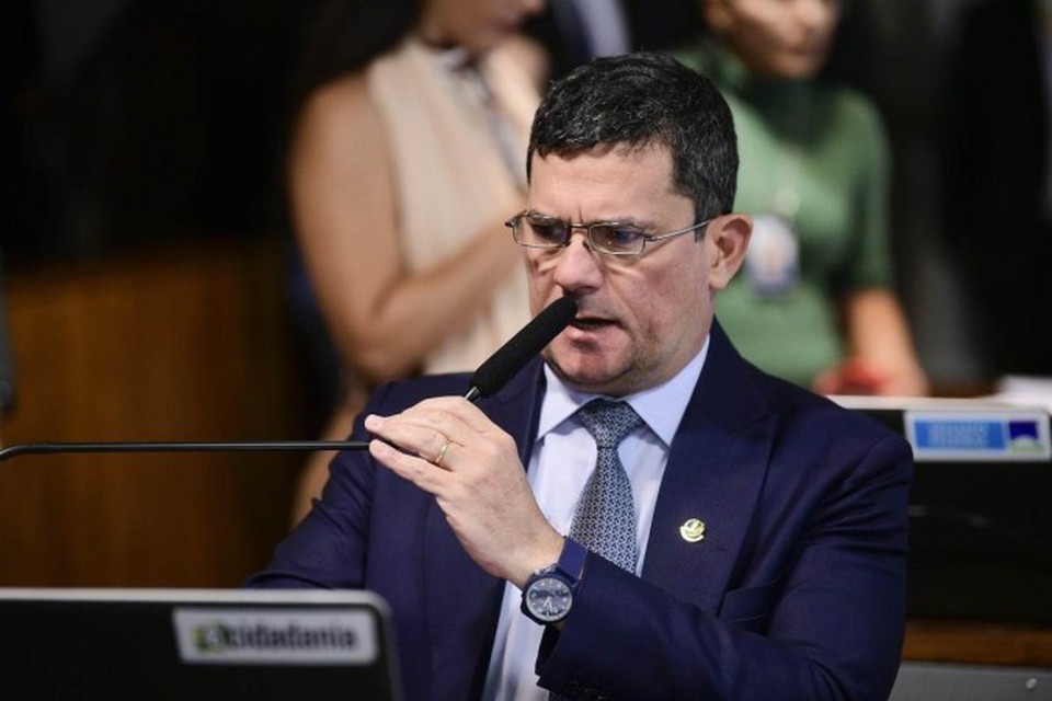 
O desembargador acabou por acolher a tese da defesa de Moro analisando apenas as despesas realizadas no Paran  (foto: Pedro Frana/Agncia Senado)