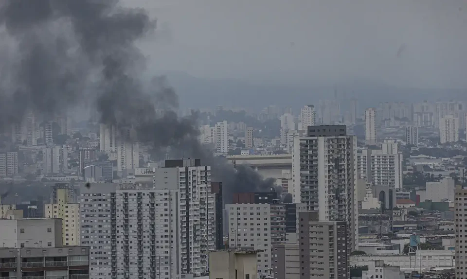  (Foto: Paulo Pinto/Agncia Brasil
)